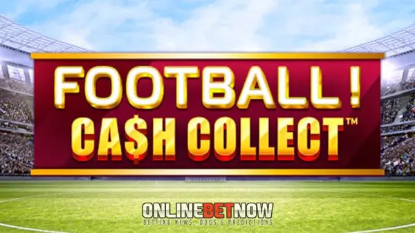 Free Slot games: Win big-time with Football Cash Collect
