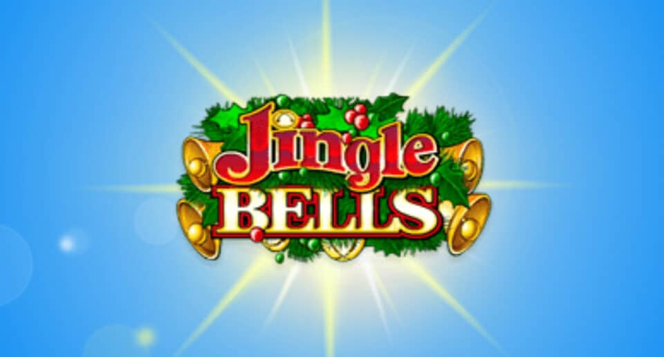 Scasino: Tis the season with Jingle Bells slot