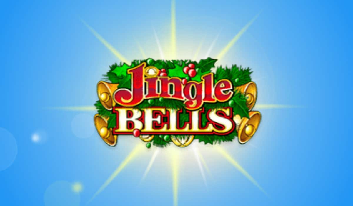 Scasino: Tis the season with Jingle Bells slot