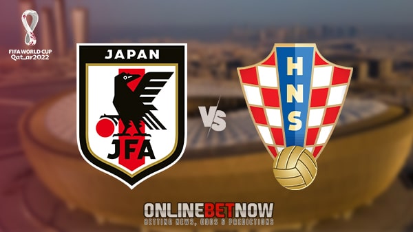 12BET Prediction World Cup 2022: Japan vs. Croatia