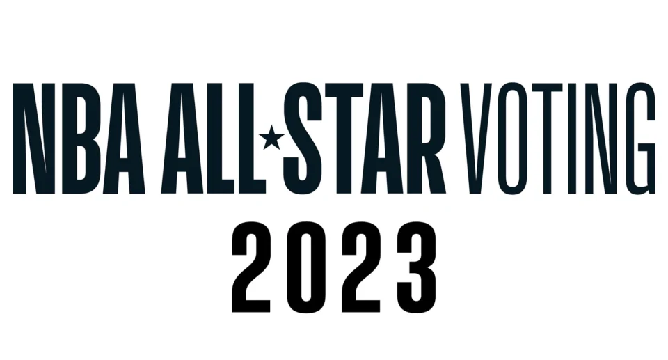 NBA All-Star: The Voting Process