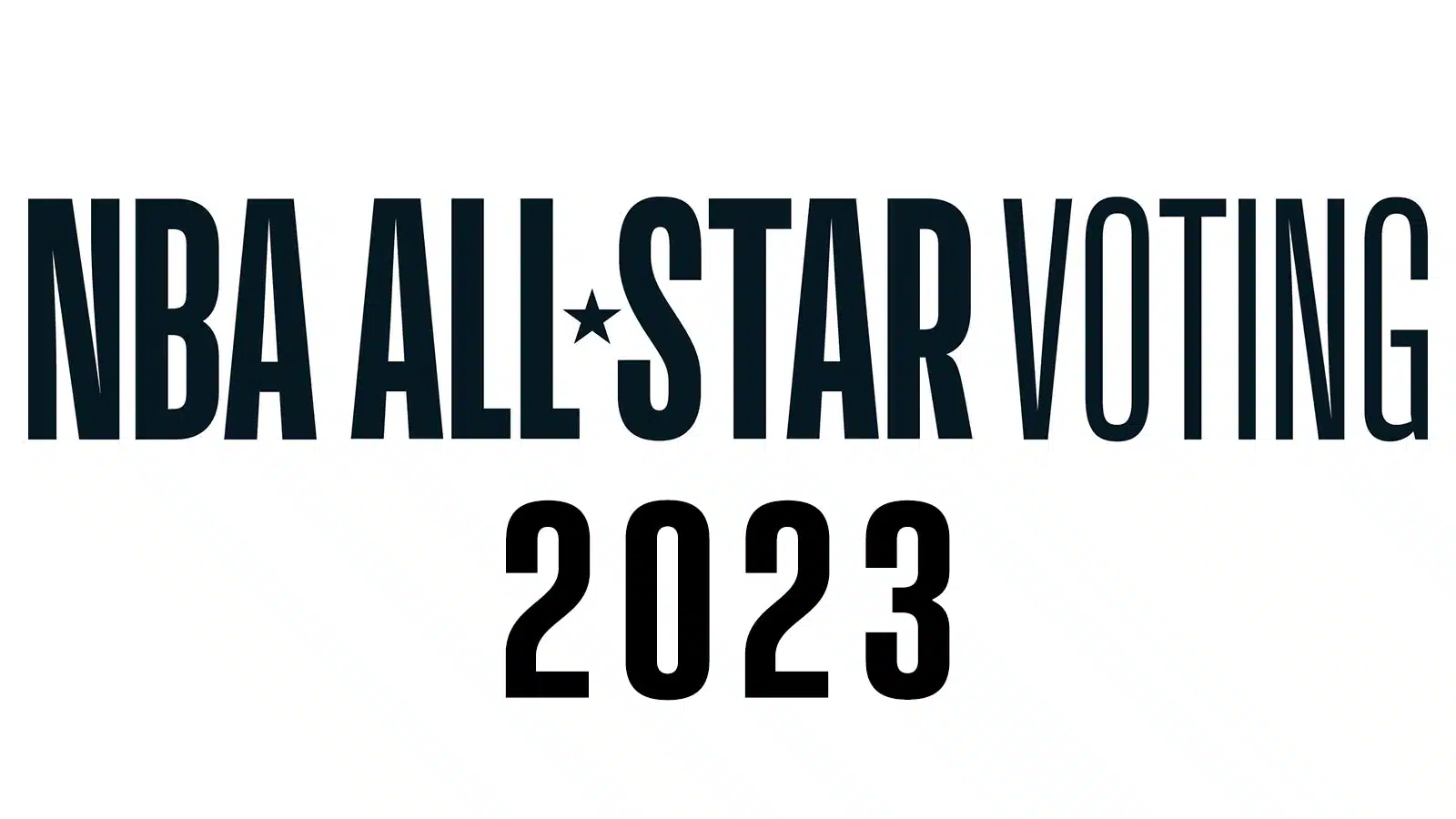 NBA All-Star: The Voting Process