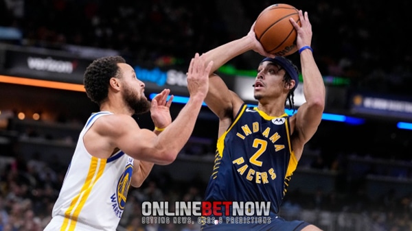 NBA Tickets: Pacers overcome Warriors