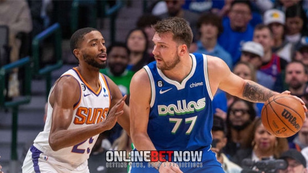 NBA Updates: Doncic’s hot scoring push Mavs defeat Suns