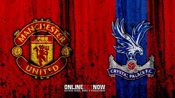12BET Prediction EPL: Manchester United vs. Crystal Palace