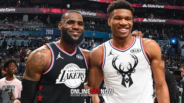 2023 NBA Allstar Draft: Who’s In and Who’s Out