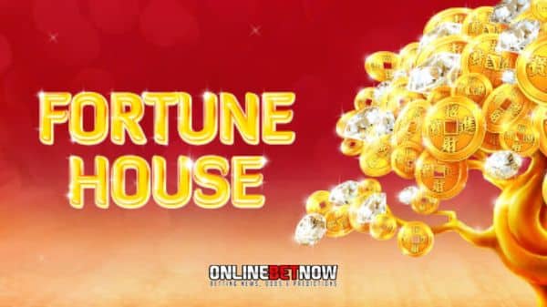 Casino Bonus: Pave your luck with Fortune House