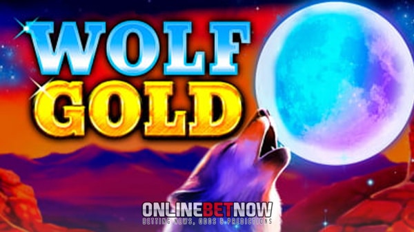 Explore the wild and win with Wolf Gold