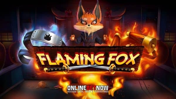 Gambling Sites: Quest for win with Flaming Fox