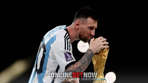 Lionel Messi to reach multiple milestones in 2023