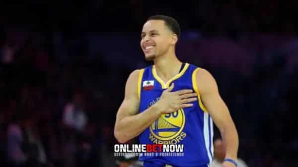 NBA 3-Point Contest Classic: Stephen Curry