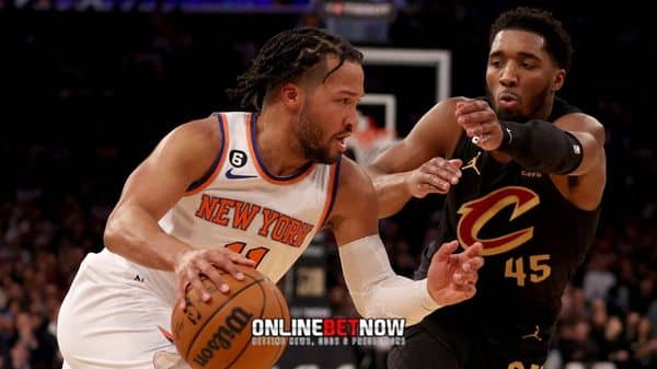 NBA Odds: Knicks denied Cavaliers