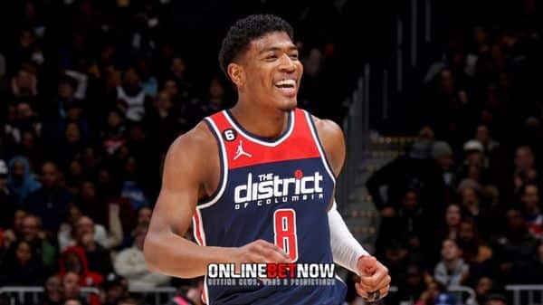 NBA Today: Lakers acquired Rui Hachimura from Wizards