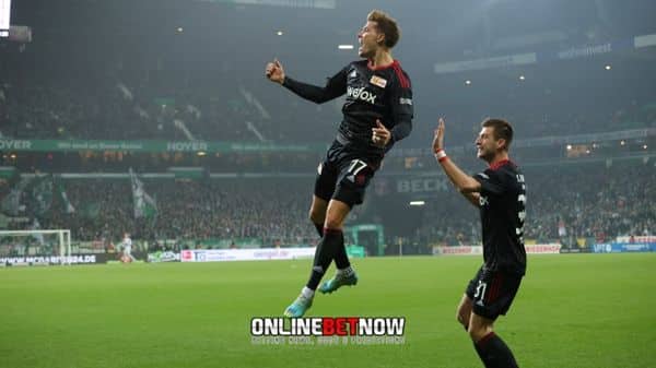 Soccer net: Union Berlin defeat Werder – as it happened