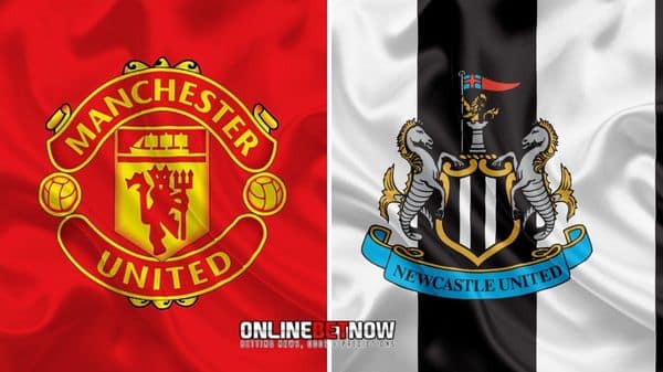 12BET EPL Prediction: Manchester United vs. Newcastle