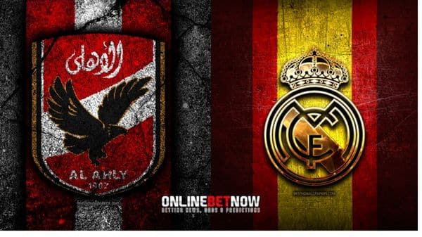 Club World Cup Prediction: Al Ahly vs. Real Madrid
