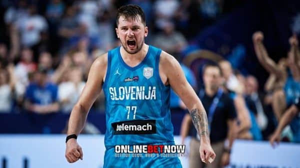 FIBA World Cup 2023 Focus: Team Slovenia