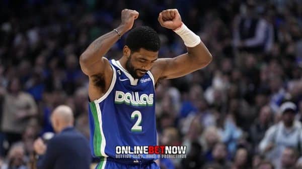NBA livescore: Irving’s 36 and Doncic’s 33 not enough to beat Timberwolves