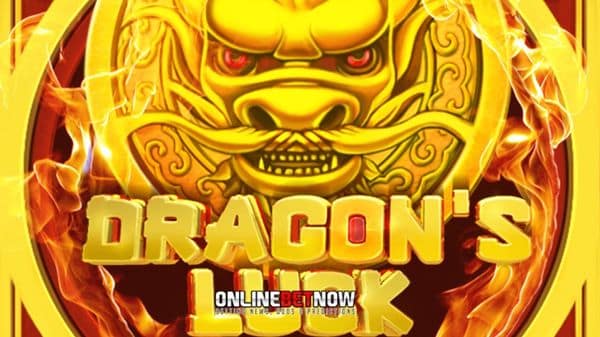 OBN Casino: Explore your luck with Dragons Luck