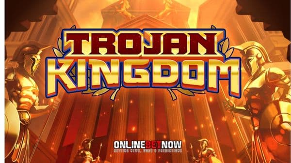 OBN Casino: Play Trojan Kingdom and Win Big