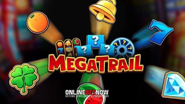 Casino: Prepare for mega prizes to win by playing Mega Trail
