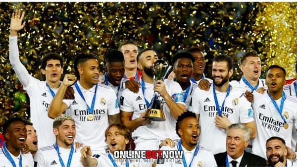 Real Madrid beat Al Hilal to win FIFA Club World Cup 2023