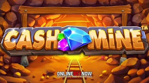 Slot Online: Dig your way to jackpot with Cash Mine