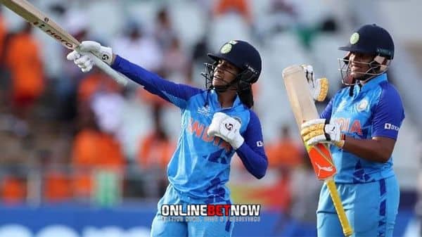 T20 World Cup: India beat Pakistan – as it happened