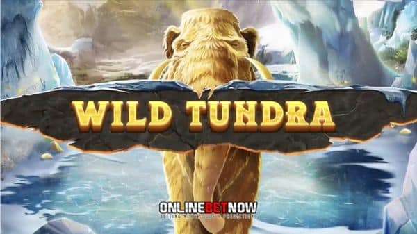 Travel back to Ice Age with Wild Tundra Slot