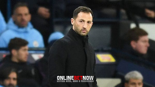 Belgium tipped to appoint Domenico Tedesco as new coach