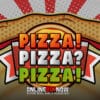 Satisfy your cravings while earning big with Pizza! Pizza! Pizza! slot