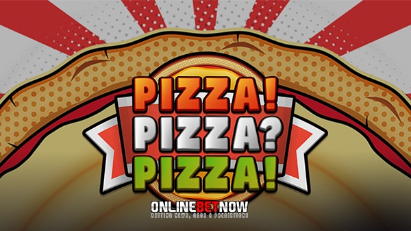 Satisfy your cravings while earning big with Pizza! Pizza! Pizza! slot