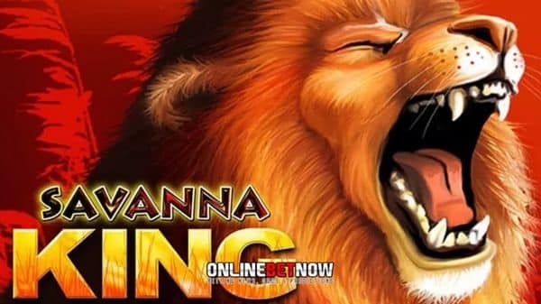 Savannah King Slot review – Online Casino Guru