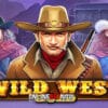 Join the cowboys and earn big with Wild West Gold