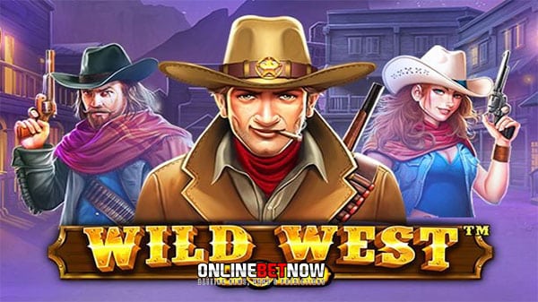 Join the cowboys and earn big with Wild West Gold