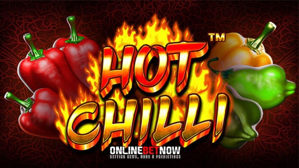 Savor the flavor and fortune with Hot Chilli