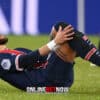 Neymar to miss rest of the season due to injury