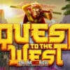 Join the adventure and win with Quest to the West