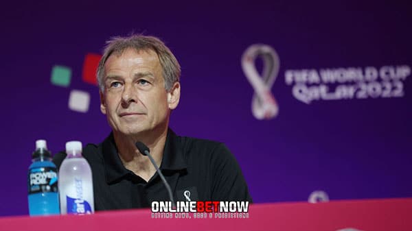 Jurgen Klinsmann named as new South Korea coach