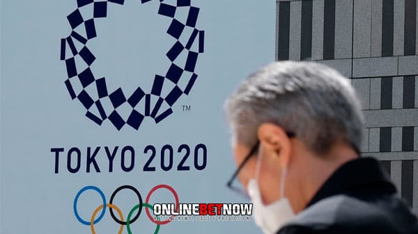 The time Tokyo 2020 was declared postponed
