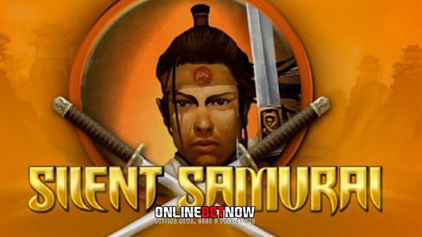 Learn the ancient style and win with Silent Samurai slot