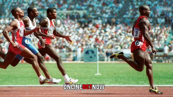 Seoul 1988: The dirtiest race in Olympics history