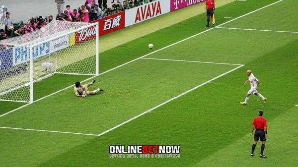 All you need to know about Panenka Penalty