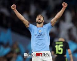 City beat Real Madrid to reach first Champions League final
