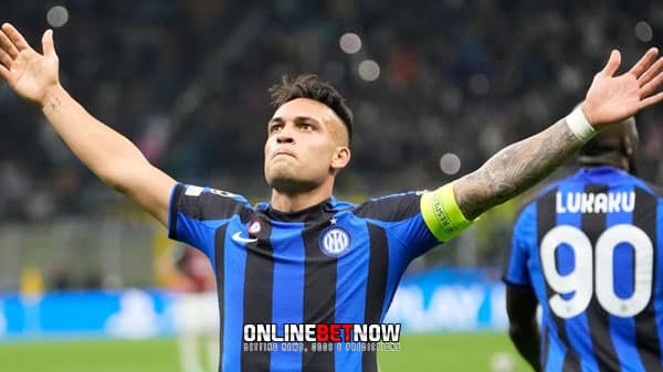 Inter reached first Champions League final in 13 years
