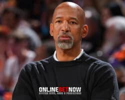 Suns sacked Monty Williams after NBA playoffs exit