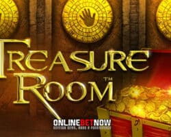 Open the door of wealth with Treasure Room slot