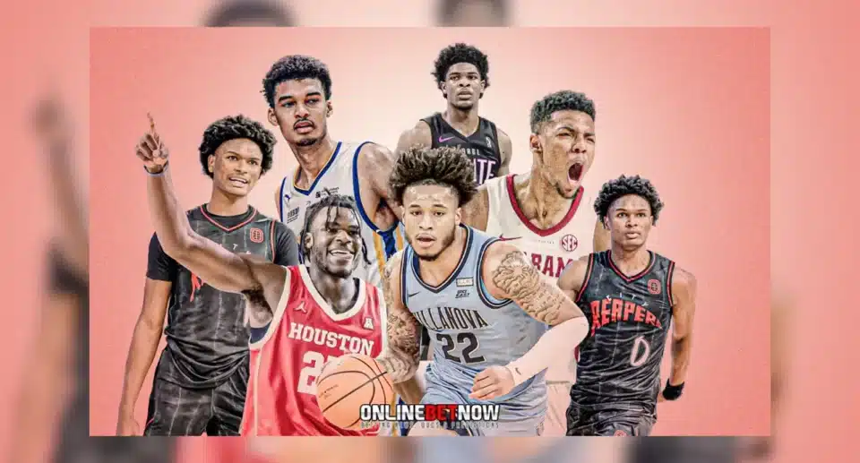 NBA Draft 2023: First Round Pick Top 10