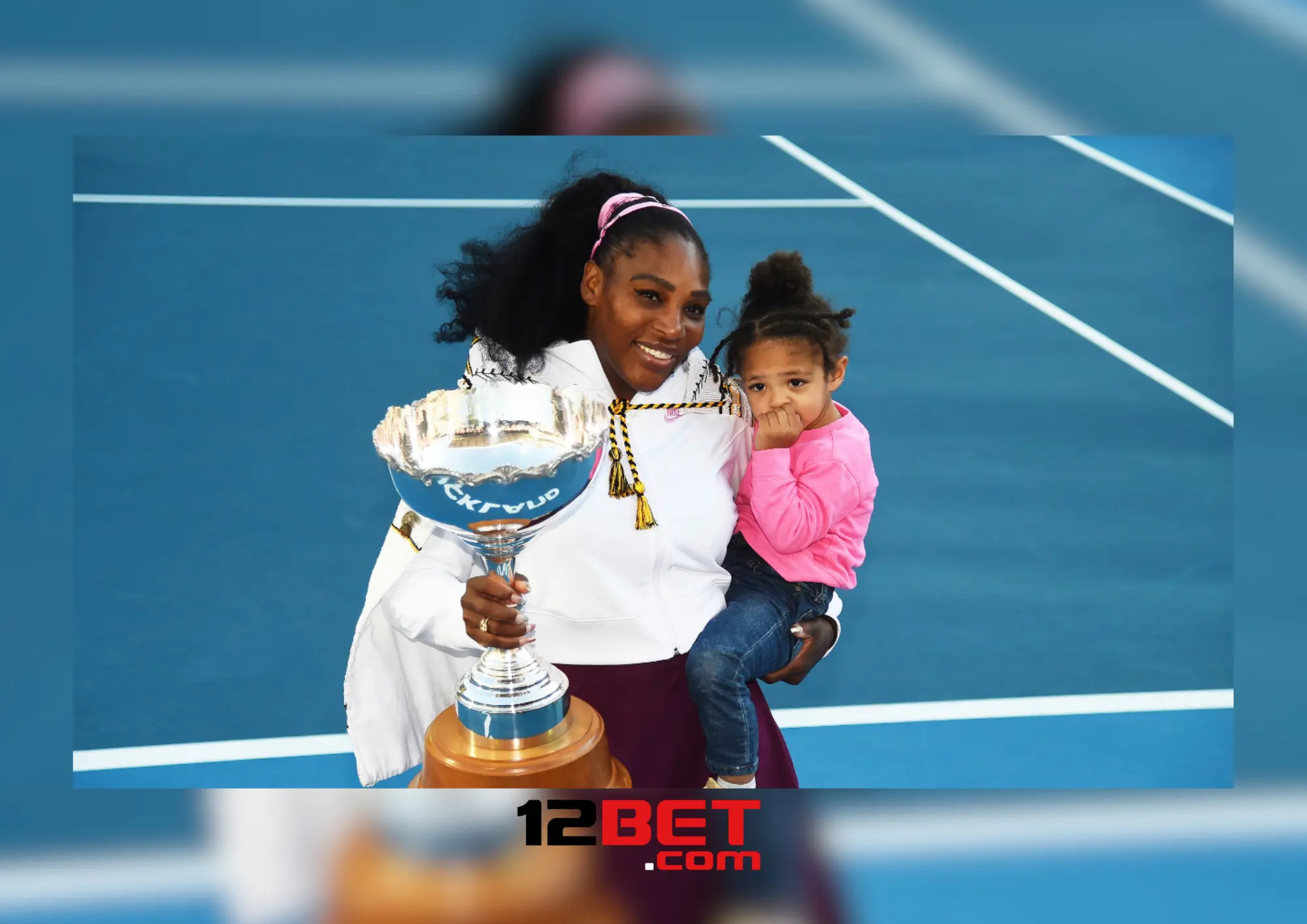 Serena Williams Legacy: Legend Unfold