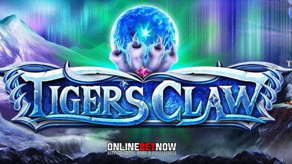 Claw your way to win with Tiger’s Claw casino slot